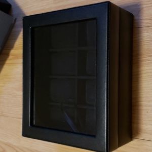 Wolf Watch Box 8 slot